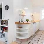 Casa vacanze 4 Star Holiday Home In Aabenraa *