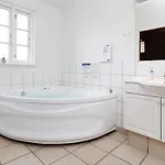 Casa vacanze 4 Star Holiday Home In Aabenraa Løjt Kirkeby