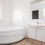 Casa vacanze 4 Star Holiday Home In Aabenraa