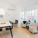 Casa vacanze 4 Star Holiday Home In Aabenraa Løjt Kirkeby