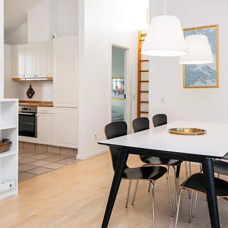 8 Person In Aabenraa Holiday home Lojt Kirkeby