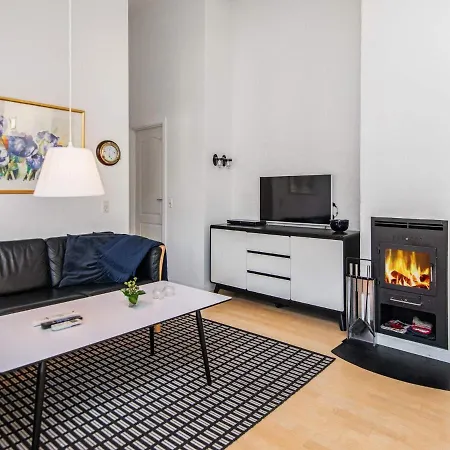 Holiday home 8 Person In Aabenraa
