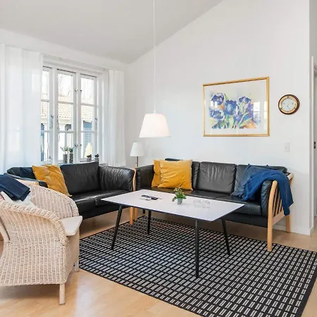 Holiday home 8 Person In Aabenraa