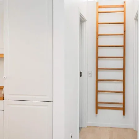 8 Person In Aabenraa Holiday home *