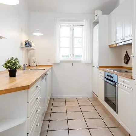 8 Person In Aabenraa