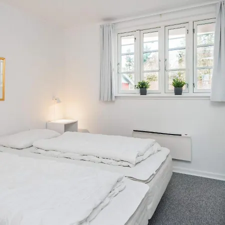 Holiday home 8 Person In Aabenraa *
