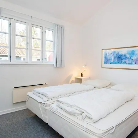 4 Star In Aabenraa Дом отдыха Lojt Kirkeby