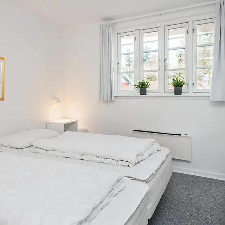 8 Person In Aabenraa-by Traum Casa vacanze *