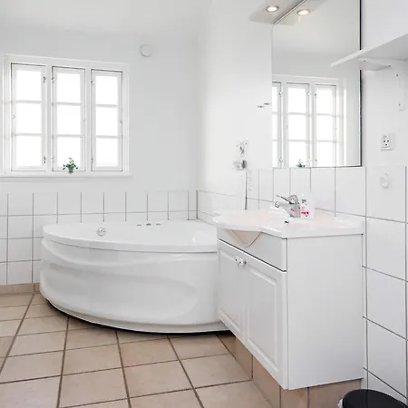 Σπίτι διακοπών 4 Star In Aabenraa Løjt Kirkeby