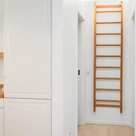 4 Star Holiday Home In Aabenraa Løjt Kirkeby