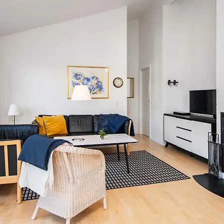 4 Star Holiday Home In Aabenraa * Løjt Kirkeby