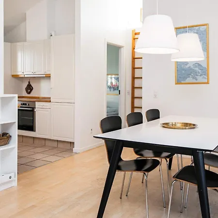Σπίτι διακοπών 4 Star In Aabenraa *