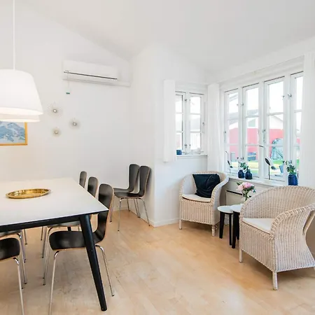 Casa vacanze 8 Person In Aabenraa-by Traum Løjt Kirkeby