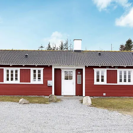 Casa vacanze 4 Star Holiday Home In Aabenraa Løjt Kirkeby