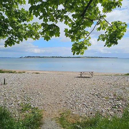 4 Star In Aabenraa Дом отдыха
