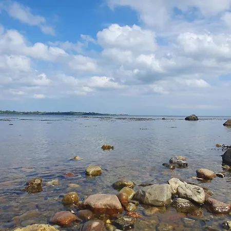 4 Star In Aabenraa Дом отдыха Lojt Kirkeby