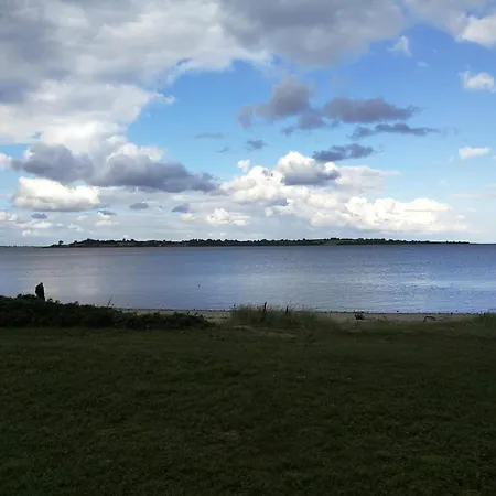 4 Star In Aabenraa Дом отдыха *