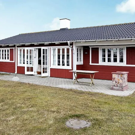 8 Person In Aabenraa Lojt Kirkeby