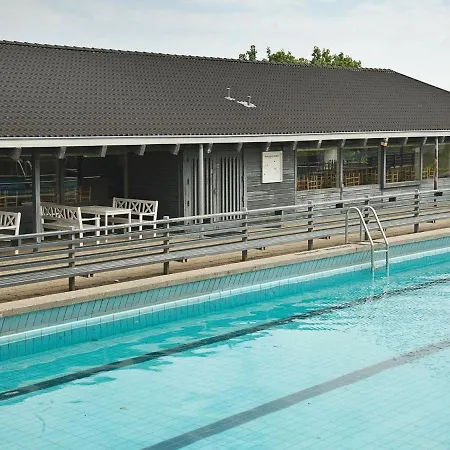 8 Person In Aabenraa *